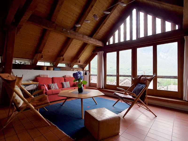 Ferienhaus Casa Studer — Bild 3