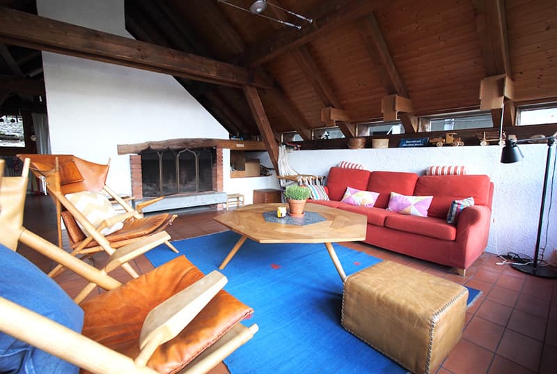 Ferienhaus Casa Studer — Bild 4