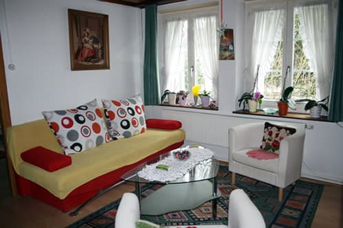 Ferienwohnung Swisshomeland — Bild 3