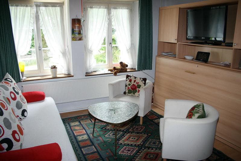 Ferienwohnung Swisshomeland — Bild 4