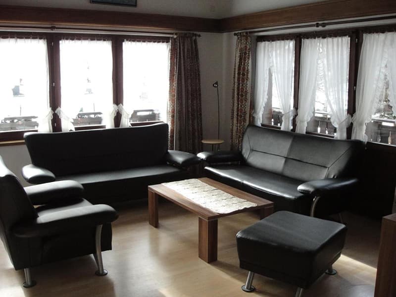 Ferienwohnung Chalet Sunstar — Bild 3