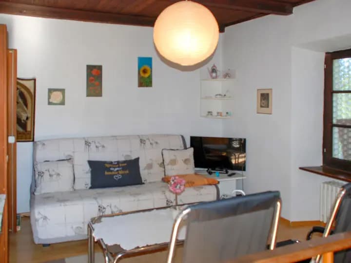 Ferienwohnung Casa la Verzaschina — Bild 3