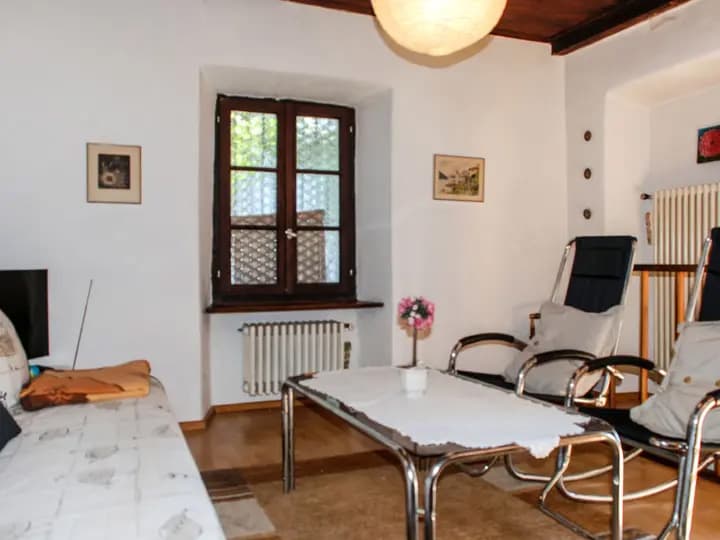 Ferienwohnung Casa la Verzaschina — Bild 4
