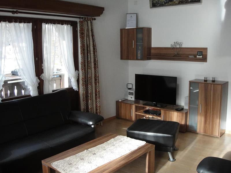 Ferienwohnung Chalet Sunstar — Bild 4