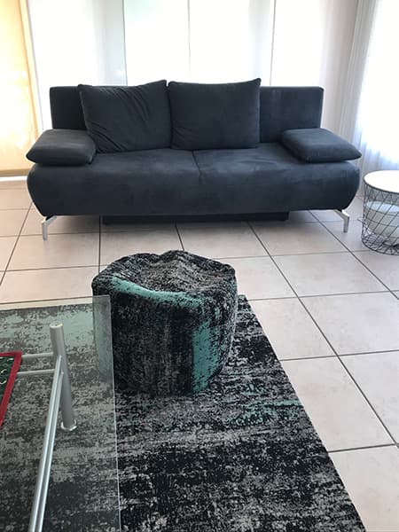 Ferienwohnung Ferienwohnung in Frutigen — Bild 4