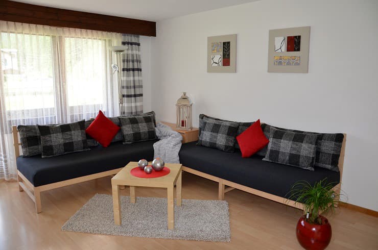Ferienwohnung Haus Alea — Bild 2