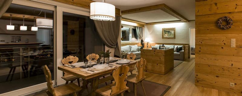 Ferienwohnung MuntSulai B — Bild 2