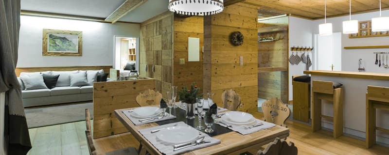 Ferienwohnung MuntSulai B — Bild 4