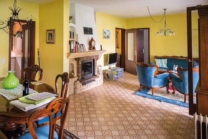 Ferienhaus Casa Solaria — Bild 3