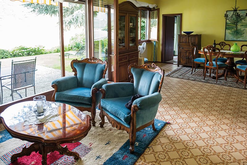 Ferienhaus Casa Solaria — Bild 4