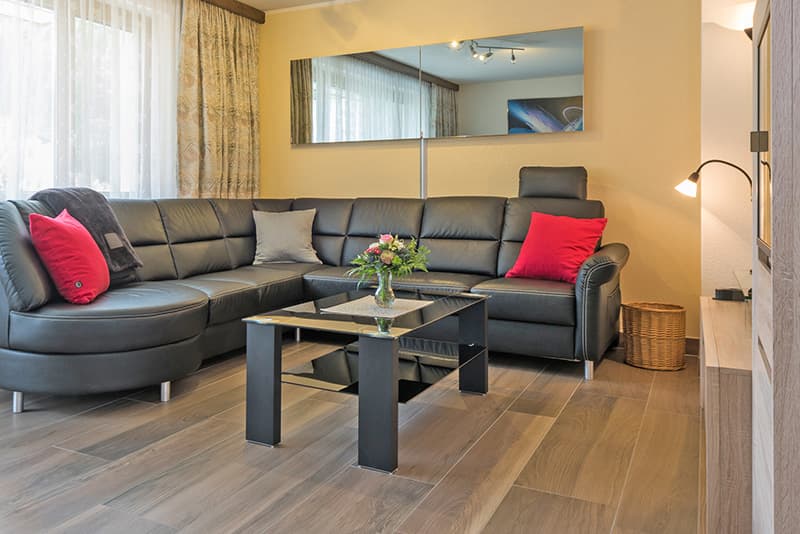 Ferienwohnung Adora15 in Saas-Almagell