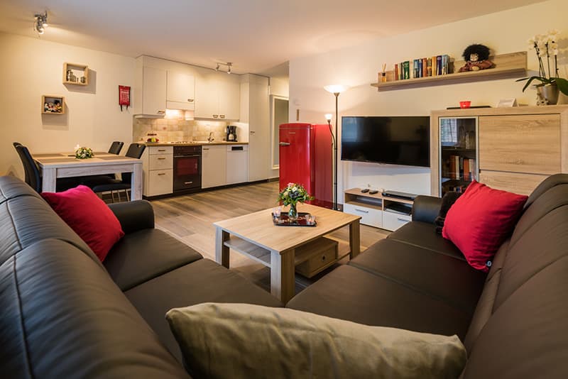 Ferienwohnung Adora14 in Saas-Almagell