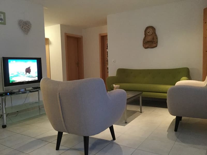 Ferienwohnung Mondelli — Bild 3