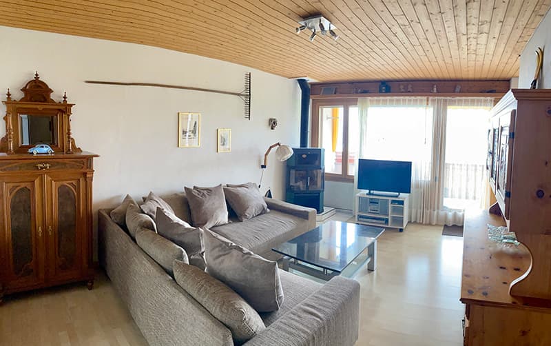 Ferienwohnung Casa Signina — Bild 4