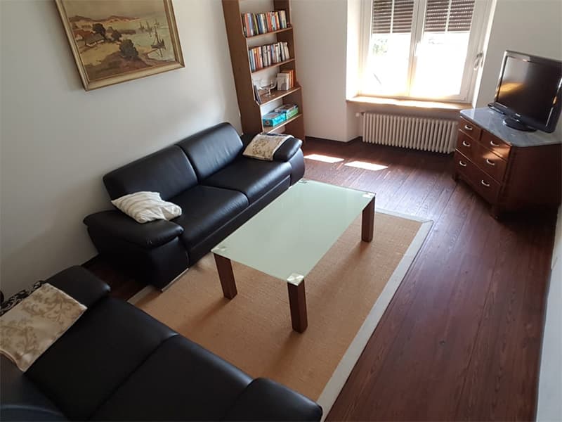 Ferienhaus Casa Luce del Sole — Bild 2