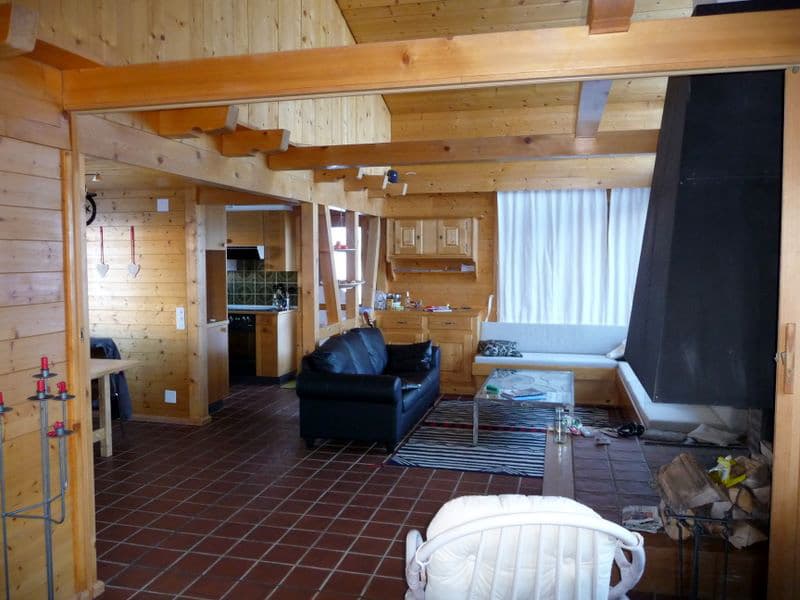 Ferienhaus Chalet Axalp — Bild 4