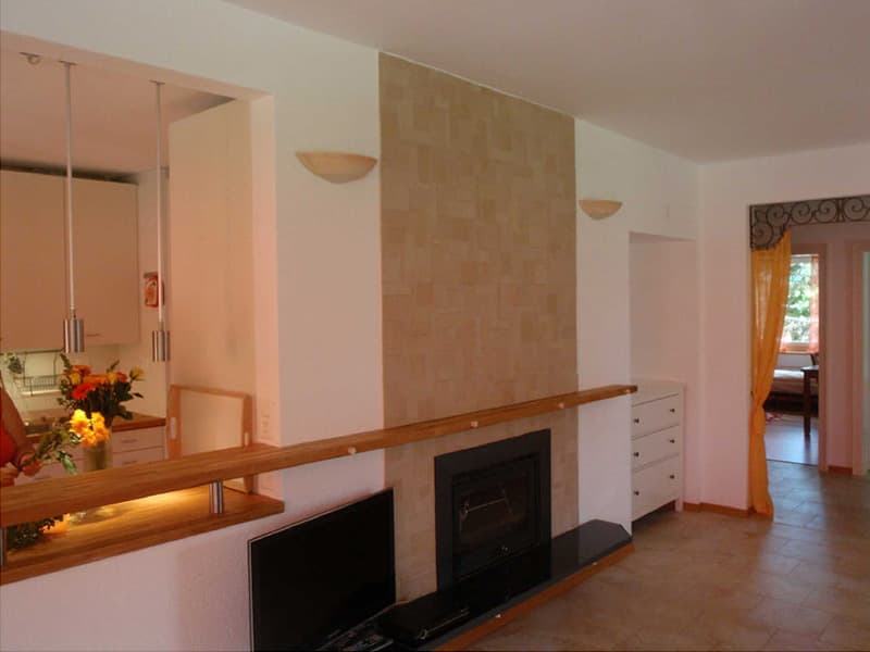 Ferienwohnung Ascona 1 — Bild 3