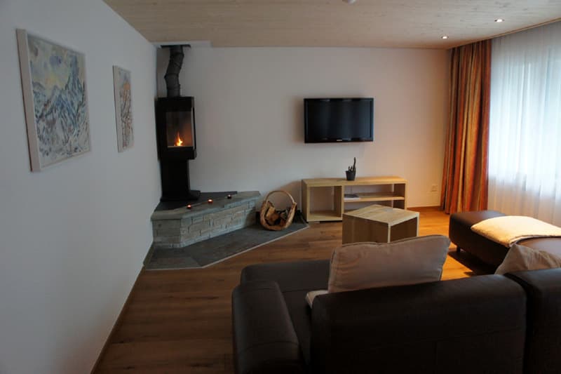 Ferienhaus Chalet Talisman — Bild 4