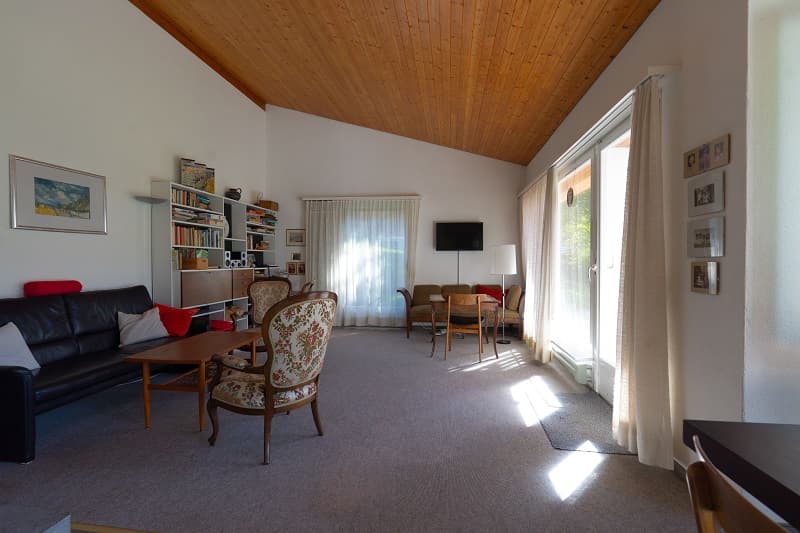 Ferienhaus Procrusch — Bild 2