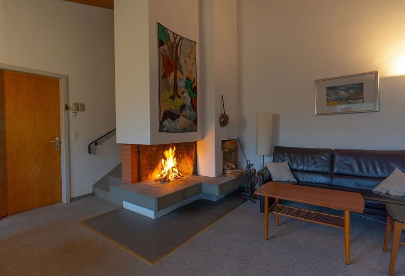 Ferienhaus Procrusch — Bild 3