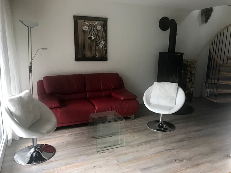 Ferienhaus Bregera 1 — Bild 2