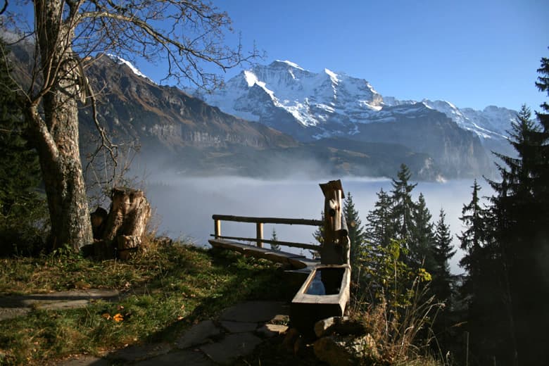 Ferienhaus Yeti — Bild 3