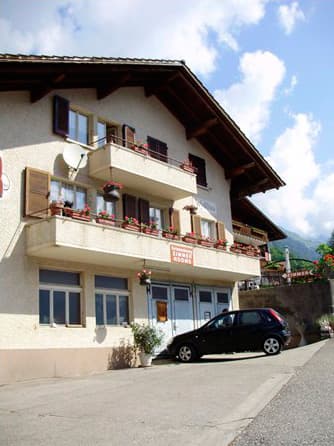 Ferienwohnung Wydihus — Bild 2