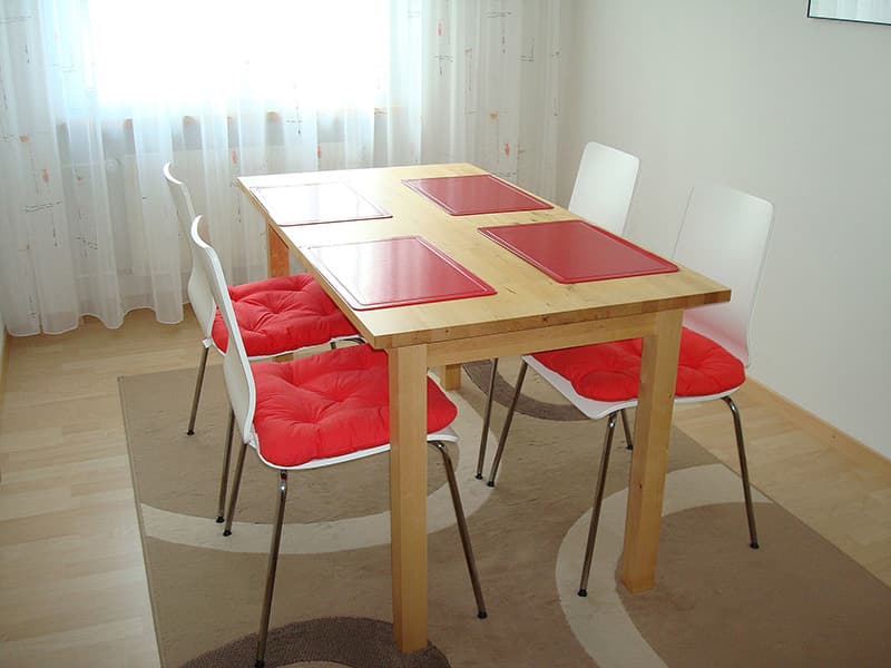 Ferienwohnung Stark — Bild 3