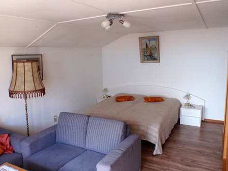 Ferienwohnung Wydihus — Bild 4