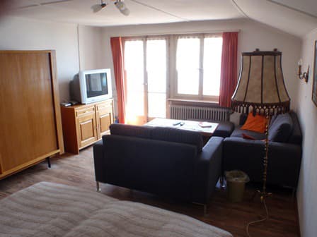 Ferienwohnung Wydihus — Bild 3