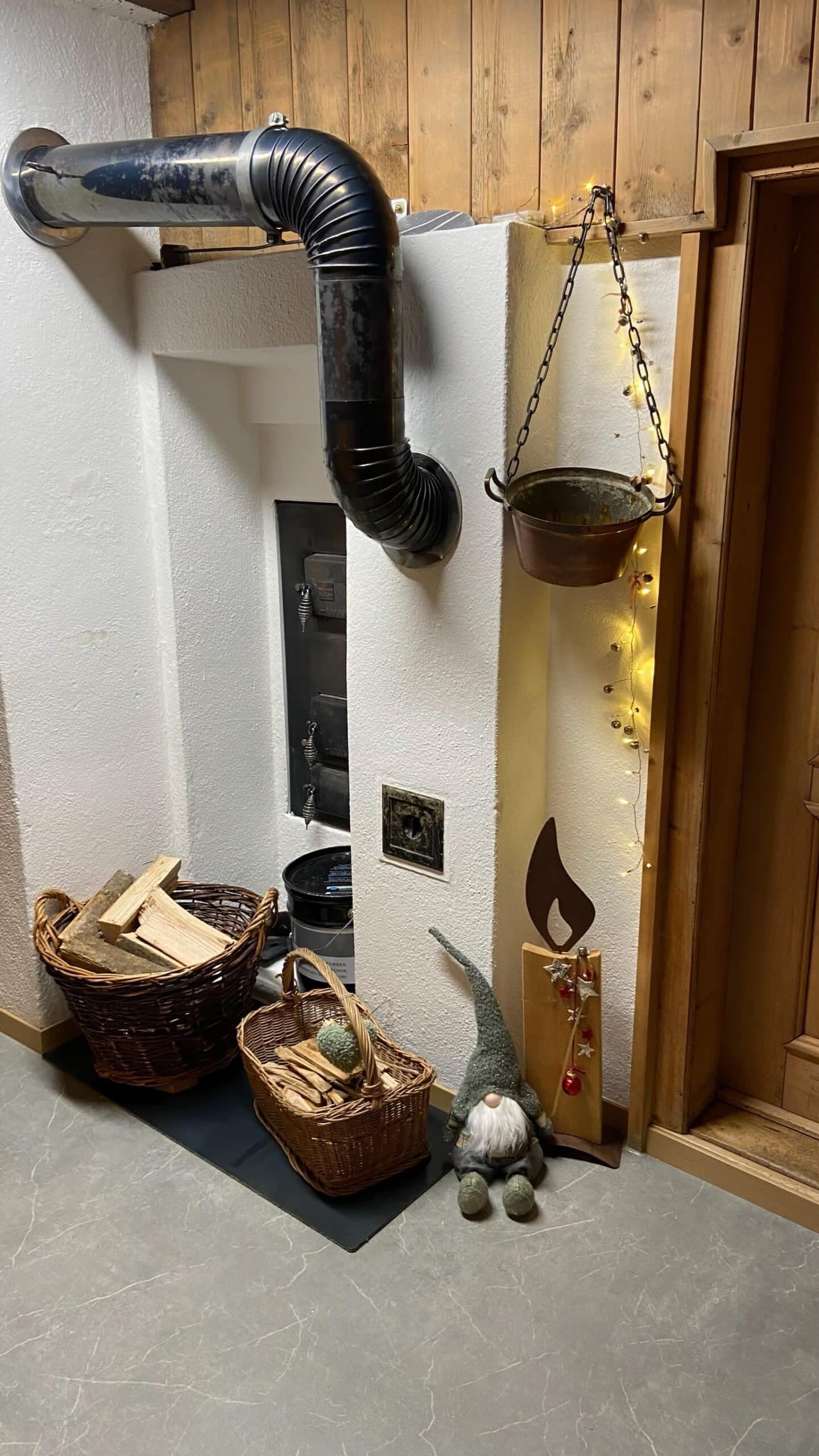 Ferienhaus Cresta — Bild 4