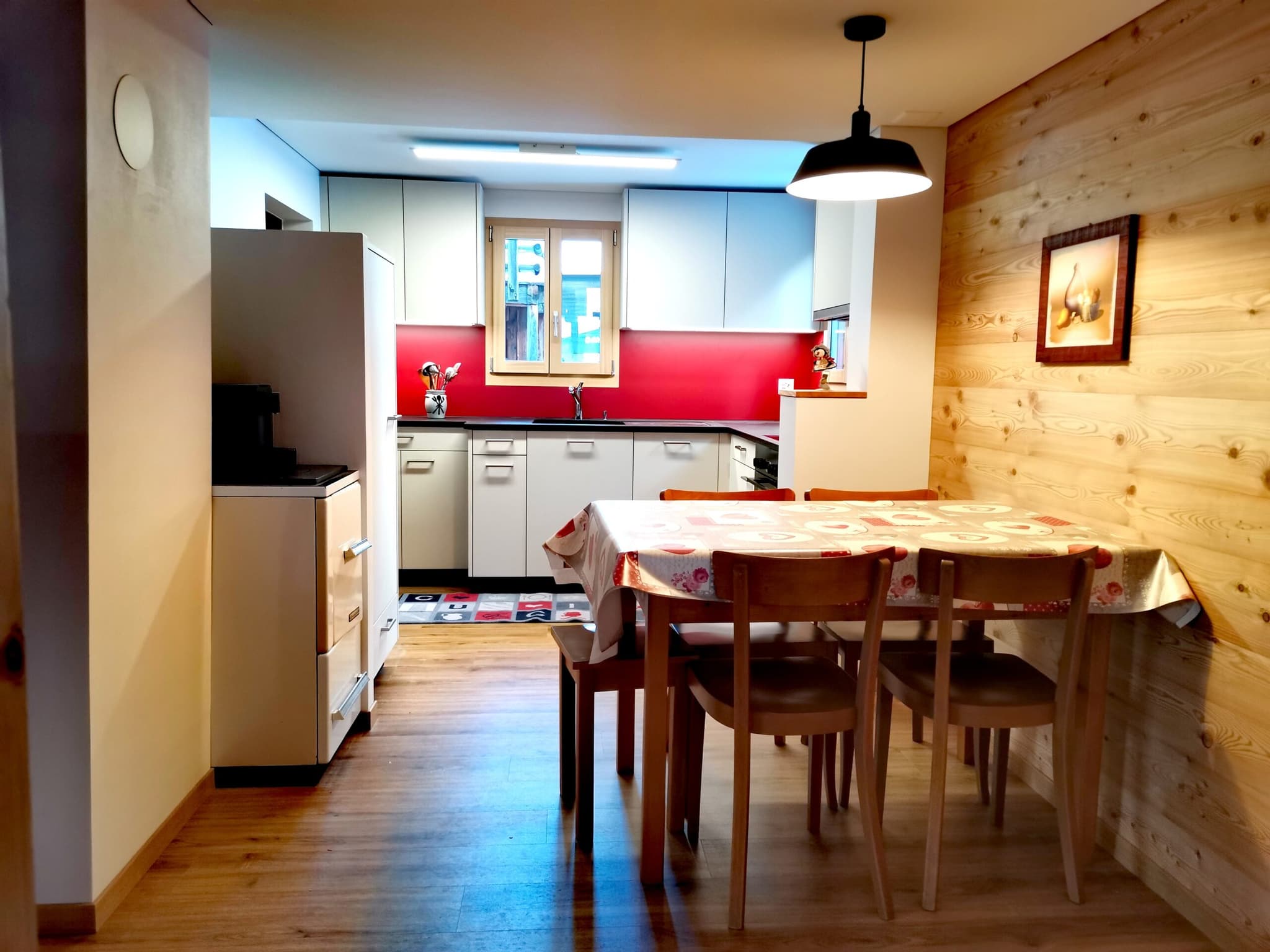 Ferienwohnung Alpenrose — Bild 2