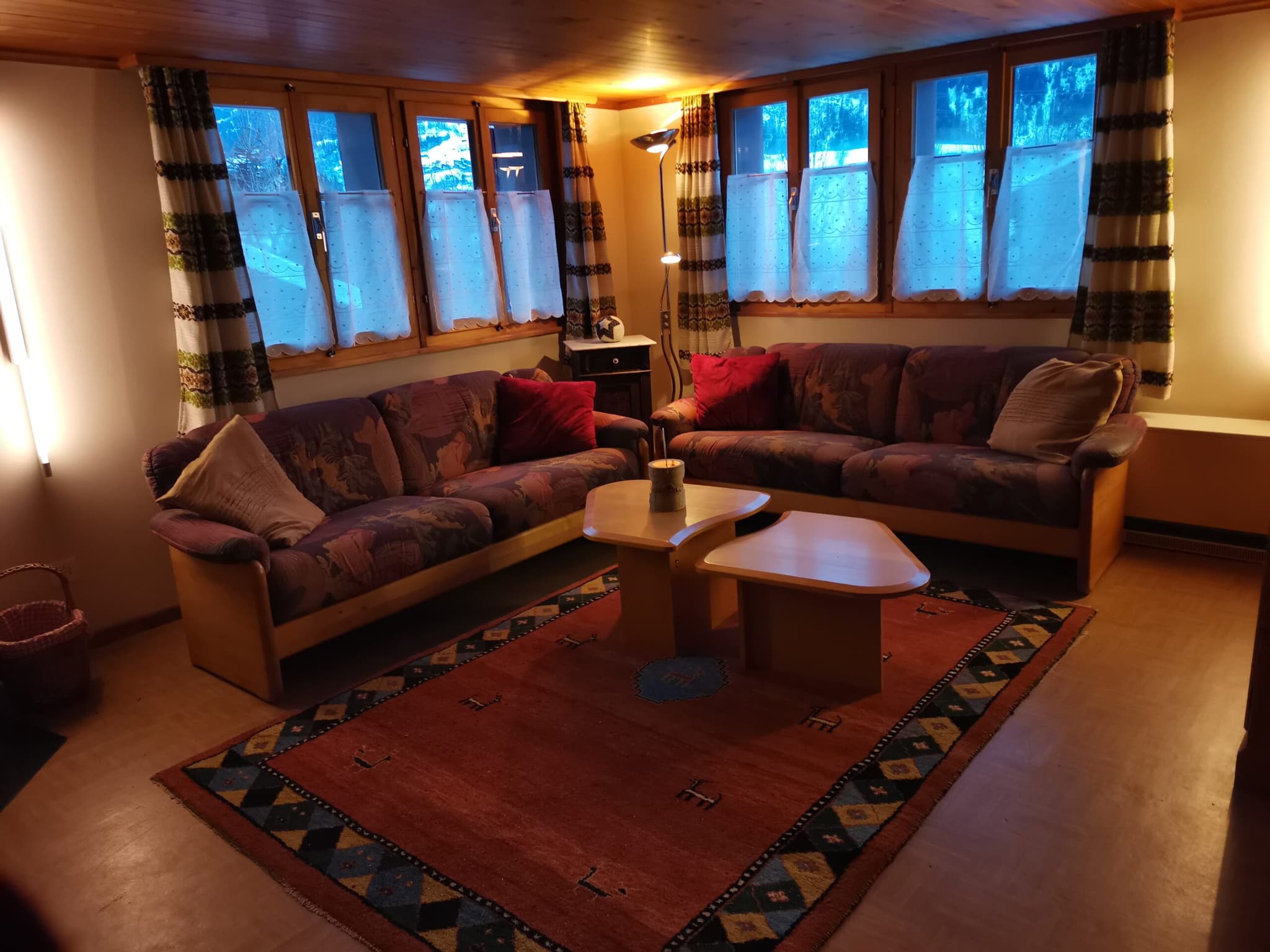 Ferienwohnung Alpenrose — Bild 4