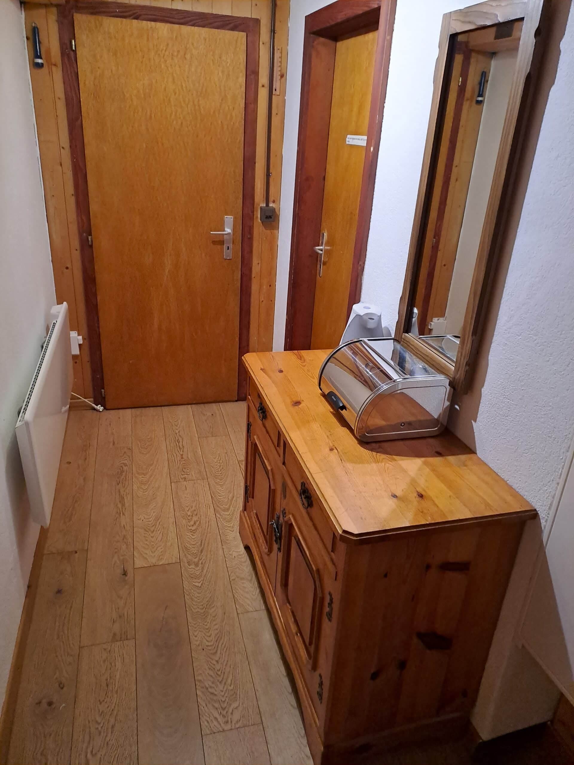 Ferienwohnung Retohüs — Bild 3