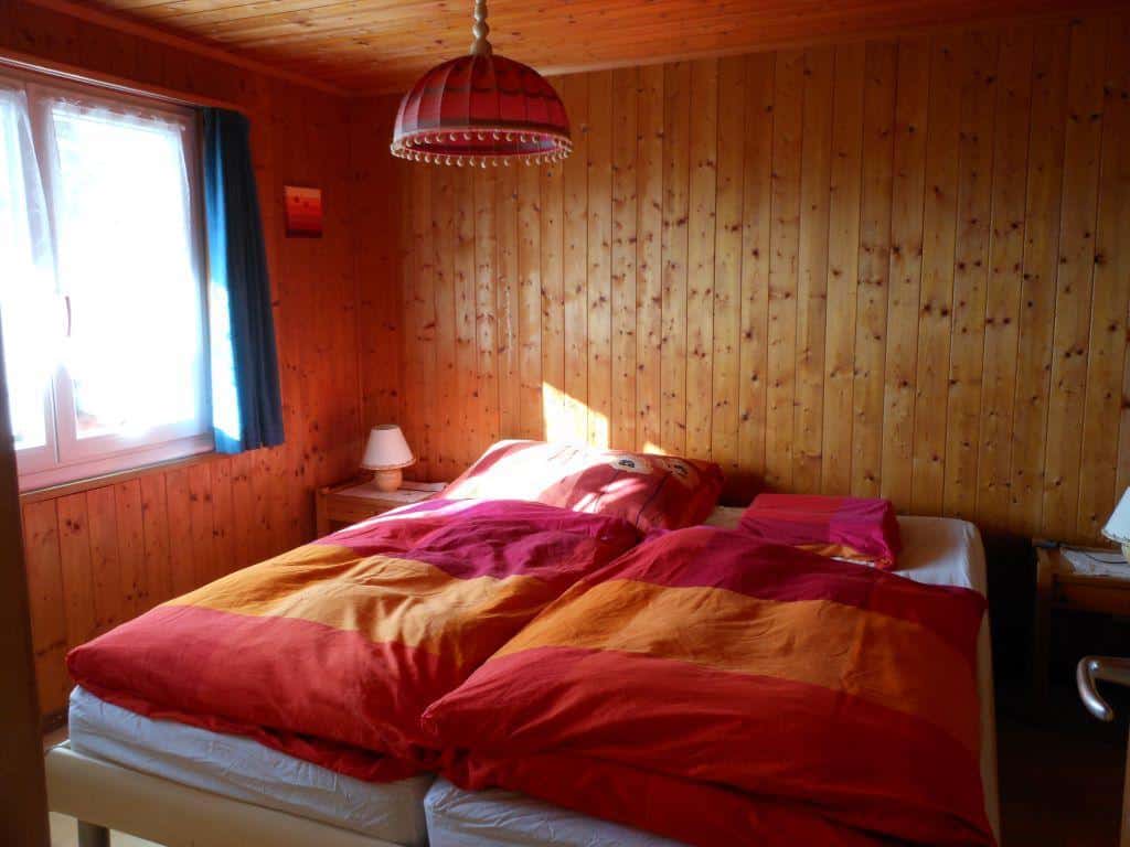 Ferienwohnung Retohüs — Bild 4