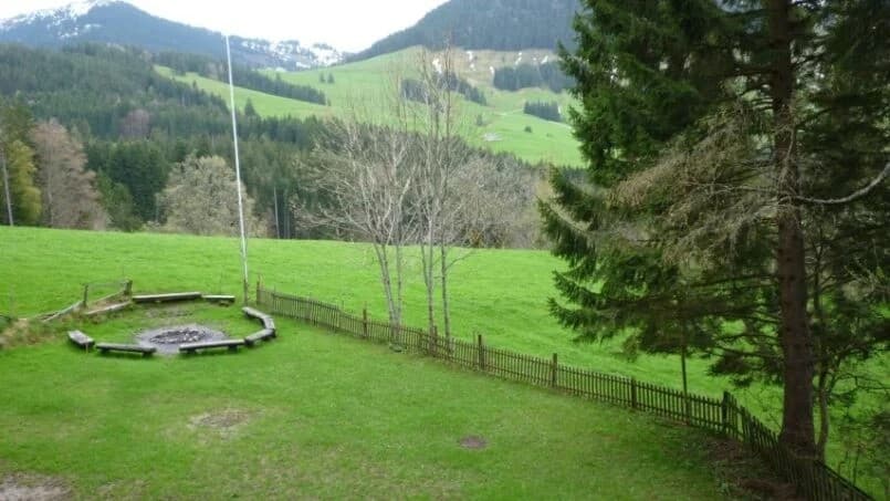 Ferienheim Ferienheim Osteregg — Bild 2