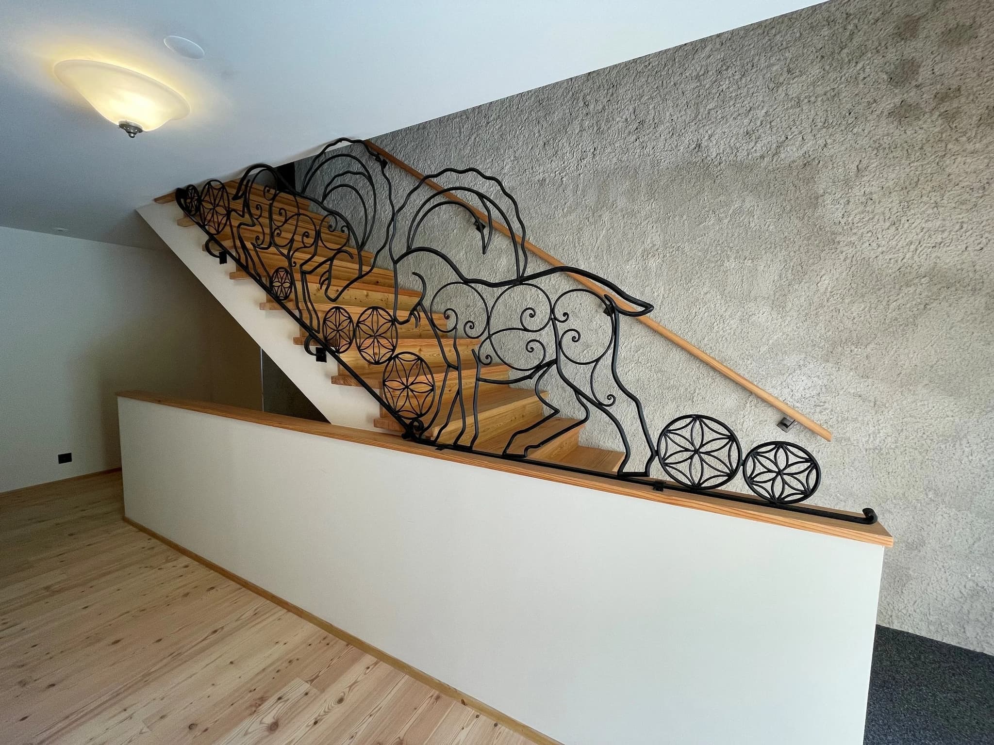 Ferienwohnung Berggasthaus Albula Hospiz in La Punt Chamues-ch