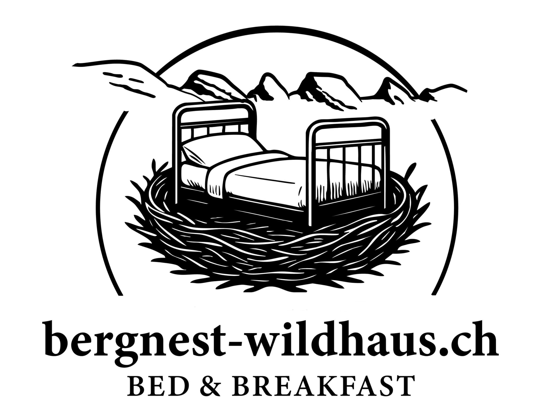 Ferienhaus Bergnest Wildhaus in Wildhaus