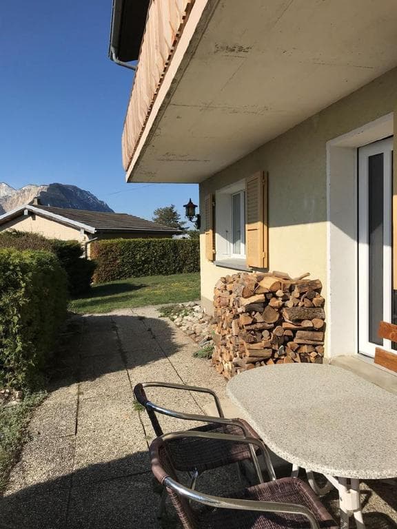 Ferienwohnung Retohüs — Bild 2