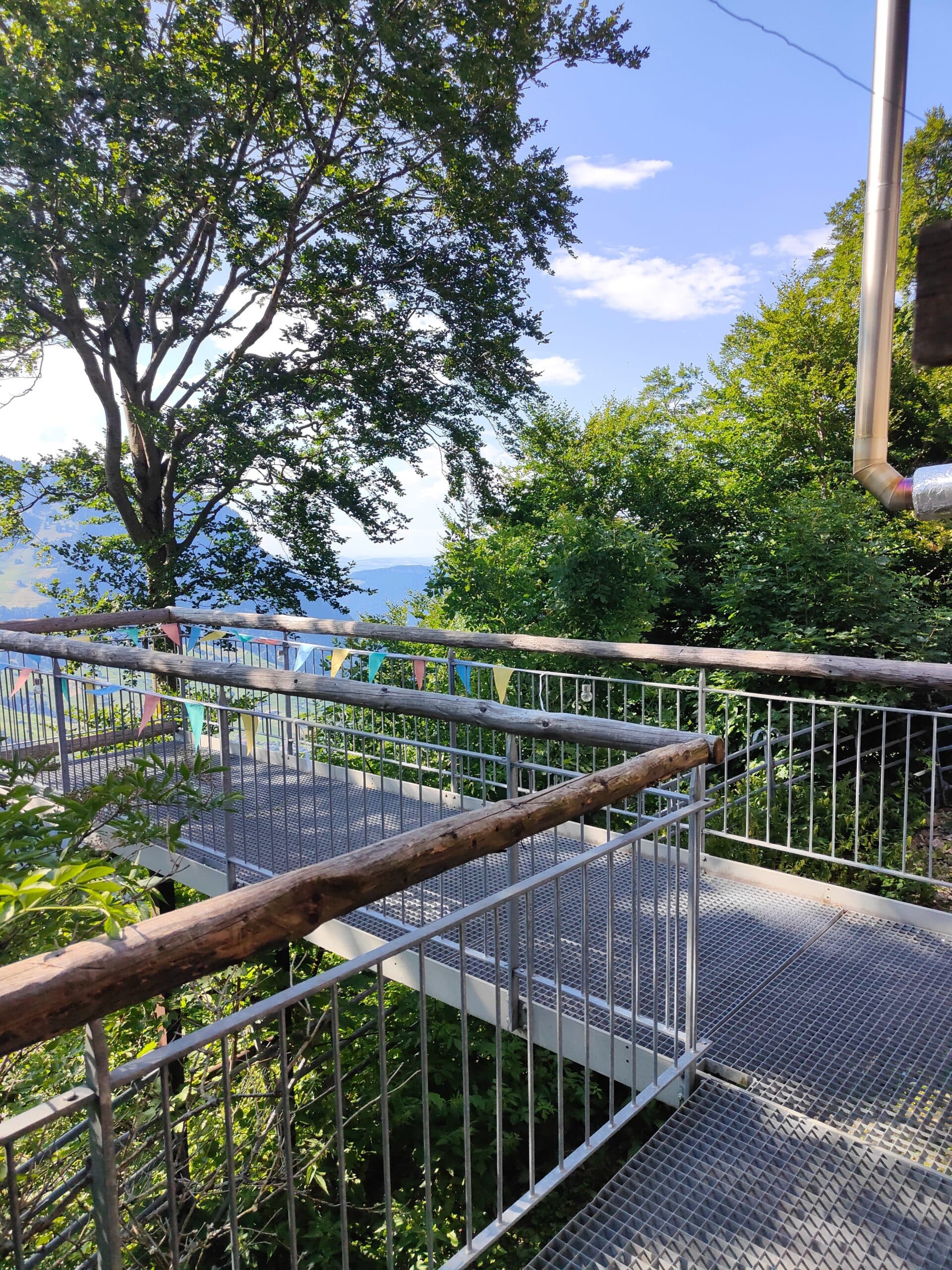 Ferienhaus Berghof Brändlen in Wolfenschiessen