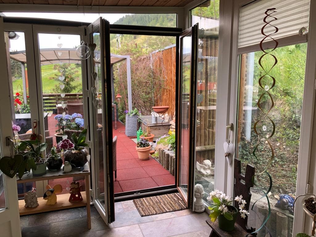 Ferienwohnung Wohnung Erni — Bild 3
