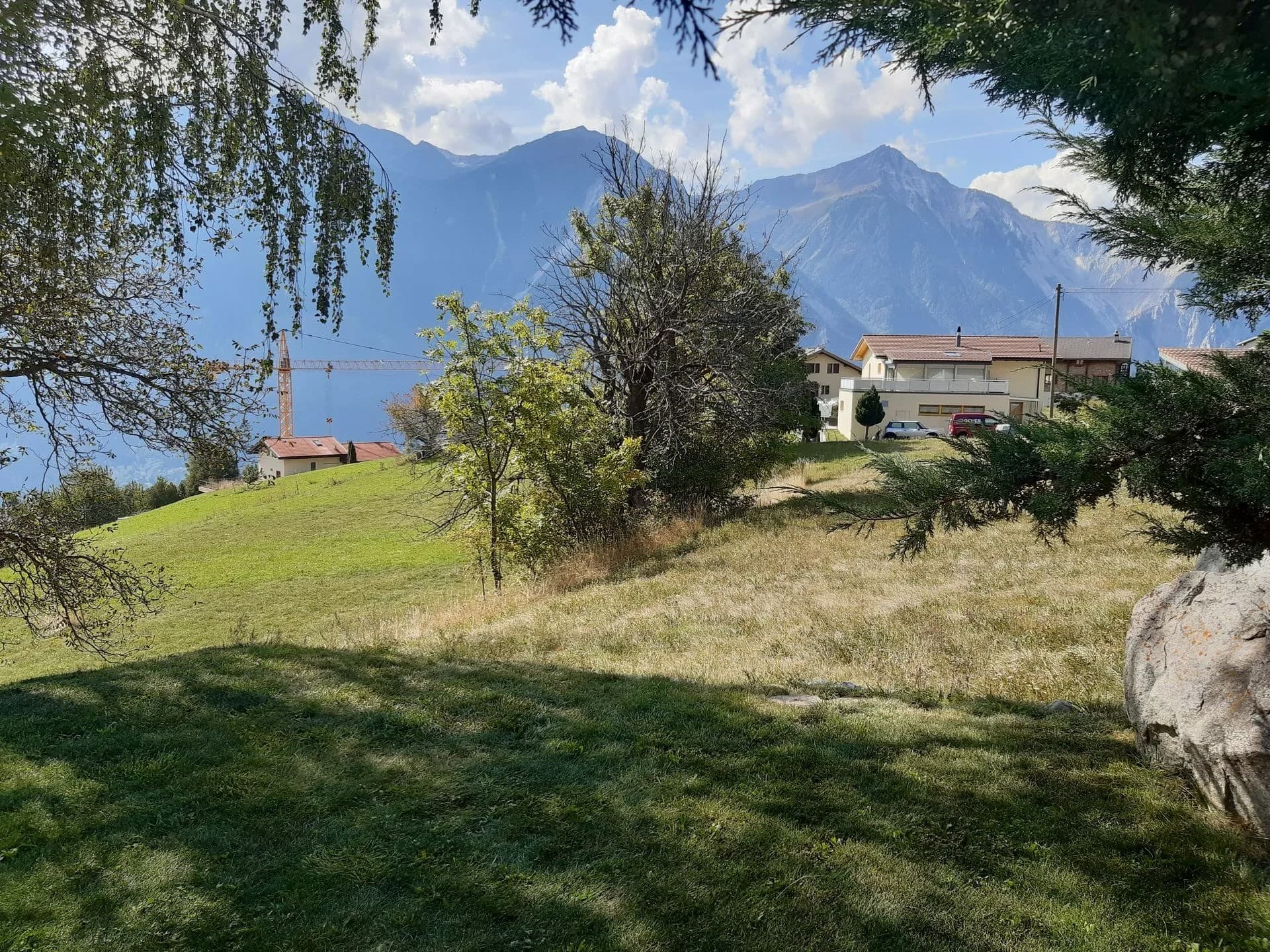 Ferienwohnung Hike & Sleep — Bild 4