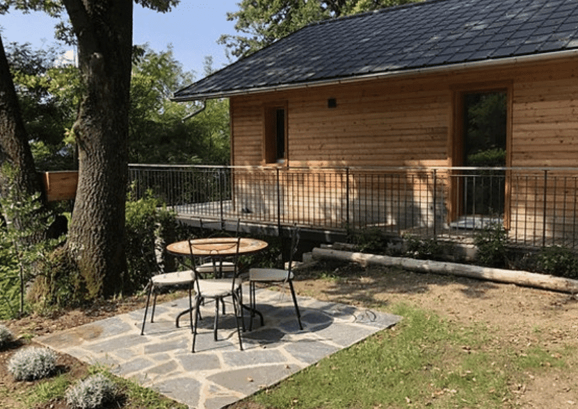 Ferienhaus La Graziosa — Bild 2
