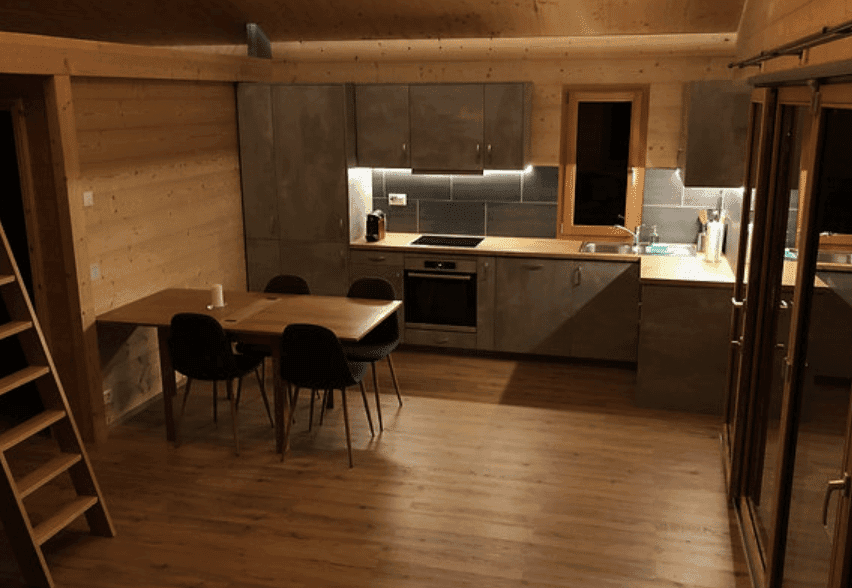Ferienhaus La Graziosa — Bild 4