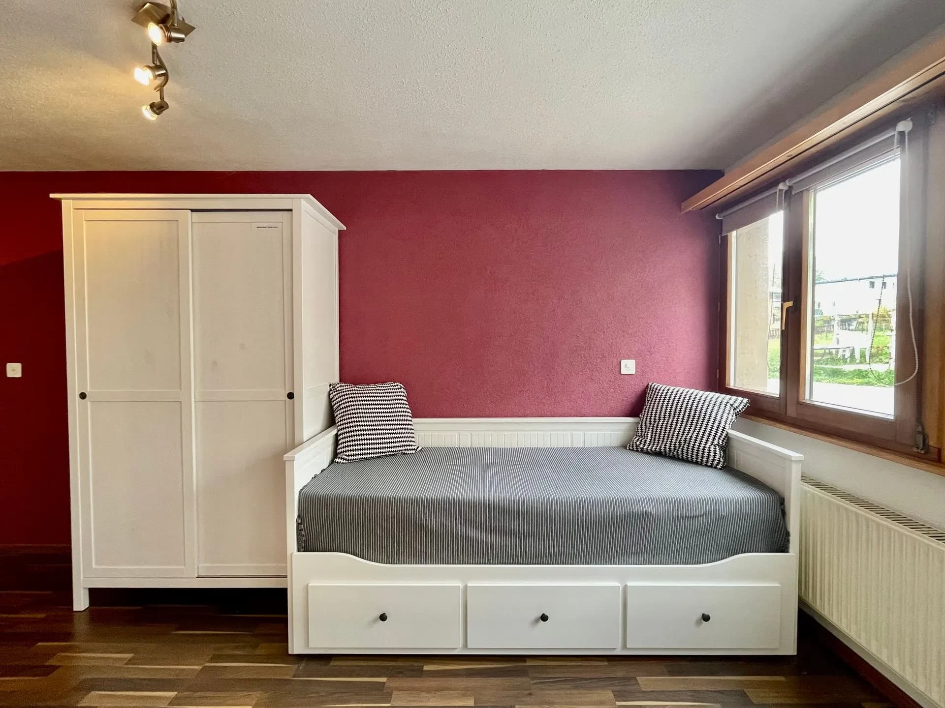 Ferienwohnung Hike & Sleep — Bild 3