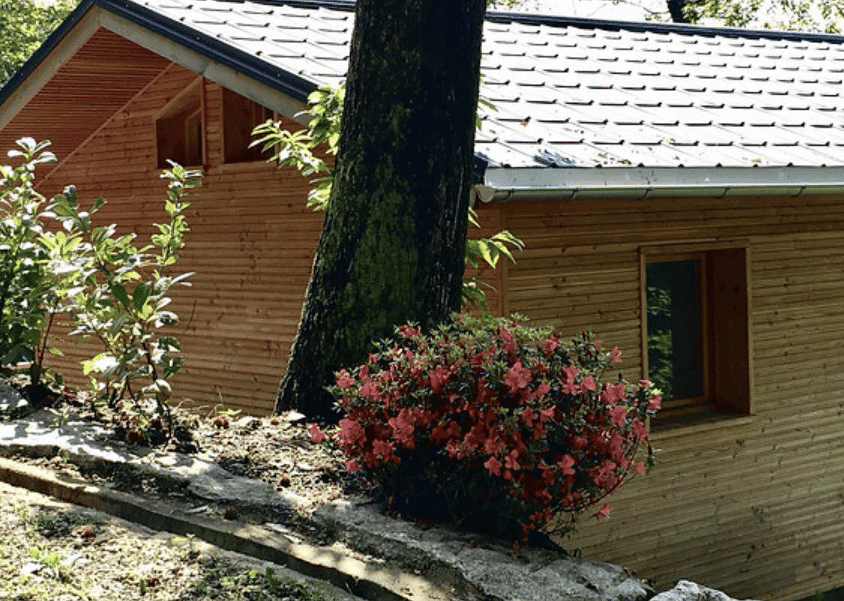 Ferienhaus Studio LaRomantica in Astano