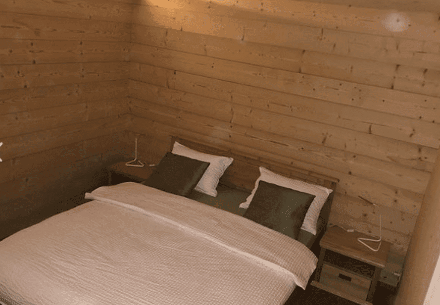 Ferienhaus La Graziosa — Bild 3