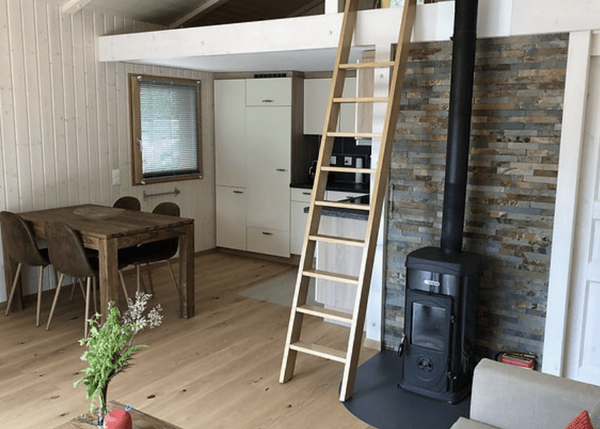 Ferienhaus Studio LaRomantica — Bild 3