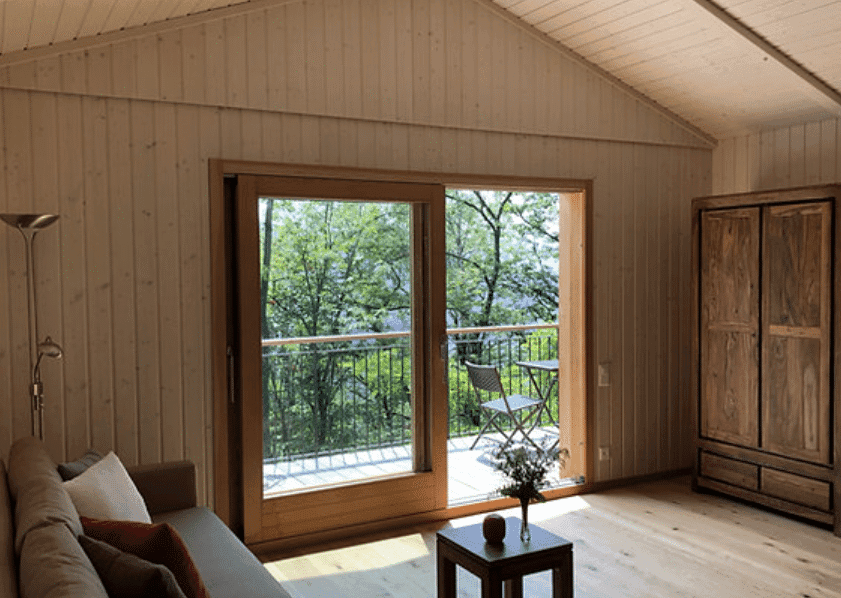 Ferienhaus Studio LaRomantica — Bild 2