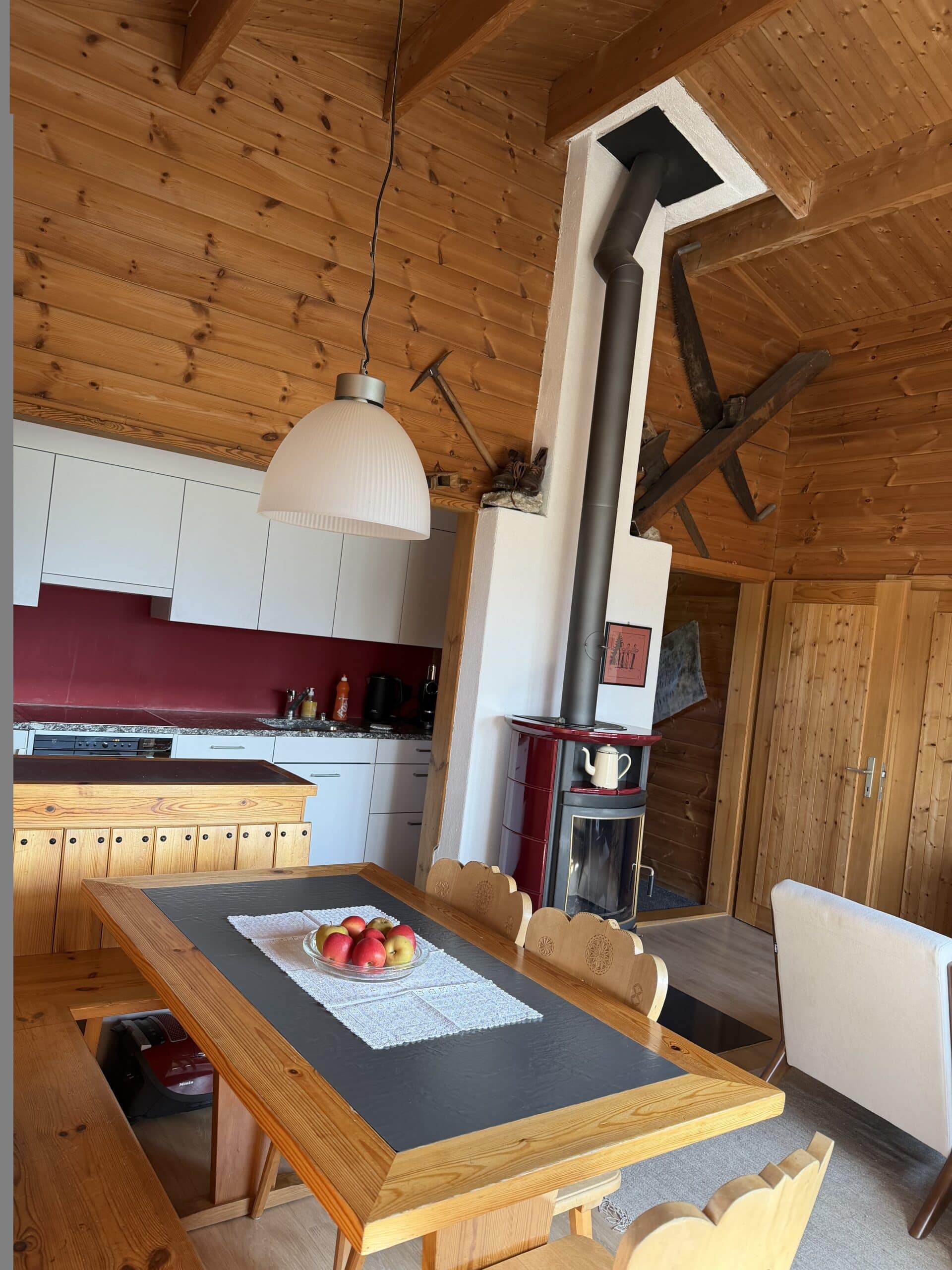 Ferienhaus Dobler — Bild 4